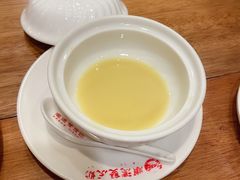 杏仁姜撞奶-正德顺順德雙皮奶(中信店)
