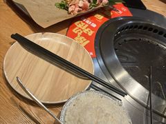 -新石器烤肉(百联川沙店)