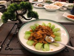 -南湖春色海鲜食府(中兴街店)