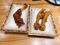 -品回味清真西北楼(宁波首店)