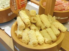 -龍歌自助小火锅(崂山丽达店)