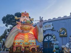 -温州乐园
