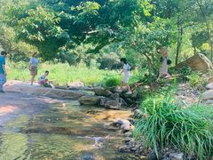 -武汉姚家山旅游景区