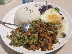 -I-YOU面缘·仁和新城店