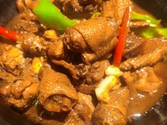 -陆壹捌餐厅(五大道店)