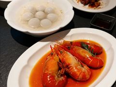 -锦荟JINHUI·浙江小馆(上海荟聚店)
