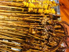 -十里铺铁板鱿鱼