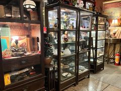 -古董花园(思南路42弄小区店)