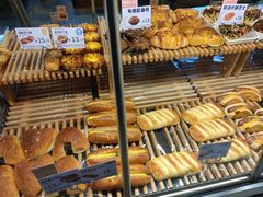 -山崎面包(第一八佰伴店)