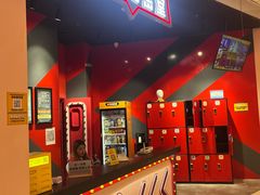 -Xcape异时刻密室逃脱魔法互动(瑞虹天地太阳宫店)