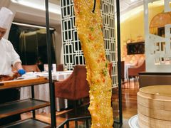 -北京王府井希尔顿酒店·秦唐中餐厅Chynna