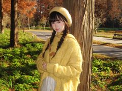 -黄海国家森林公园