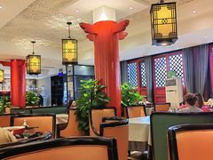 -汉水谣·江景餐厅(江滩店)