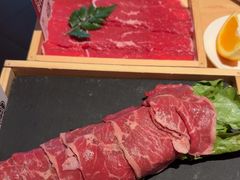 -巴奴毛肚火锅(七宝领展广场店)