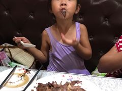 -高玛纳驴肉火烧(河间总店)