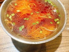 -魁盛居百年鲁菜馆(县西巷店)
