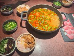 -旺福·贵州酸汤牛肉火锅(陆悦天地店)