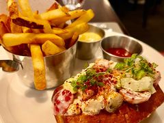 -db Bistro & Oyster Bar by Daniel Boulud(滨海湾金沙店)