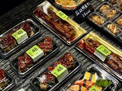 -上清·三文鱼鲜寿司(同德店)