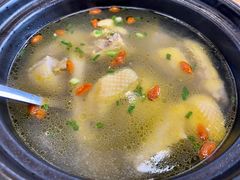 -食光慢宴·安吉土菜馆