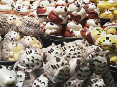 -胖东来生活广场(健康路店)