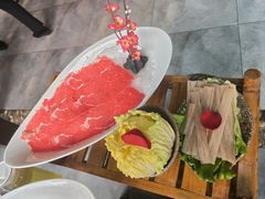 -蜀家渝重庆火锅(南屏街店)
