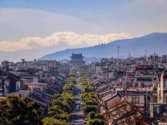 -大理古城