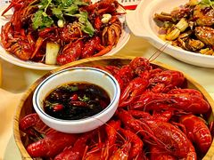 -江湖亮亮大排档(武汉总店)