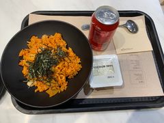 泡菜炒饭-Kyochon1991校村(共和路店)