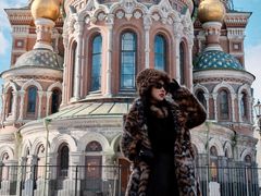 -滴血救世主教堂