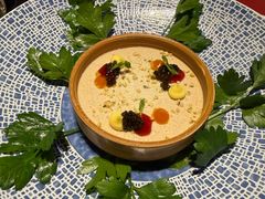 -塞纳河法国餐厅(唐延路店)