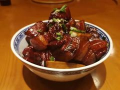 古法红烧肉-双子楼大酒店(城开国际写字楼店)