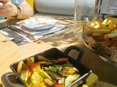 -初拾·花里餐厅(钜城华亿店)