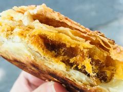 -朱记小郑酥烧饼(建康路店)