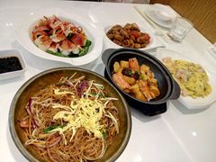 -至潮餐厅精致粤菜·活鲈鱼·走地鸡(珠江新城店)