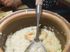 -潮粥荟·潮汕砂锅粥(朝阳大悦城店)