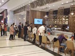 -鹅冠港式茶餐厅(来福士店)