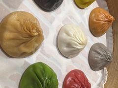 -乐忻皇朝(上海中心大厦店)