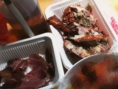 -徐家鸭子·非遗烤鸭(老门东店)