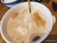 -花舍·新派粤菜·西餐·下午茶(亚运村·鸟巢店)