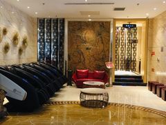 -水晶之星洗浴温泉汗蒸