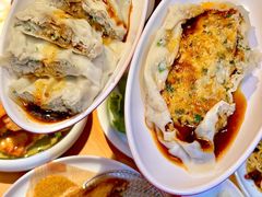 -王慧洁开口虾水饺·地道东北菜(银泰城店)