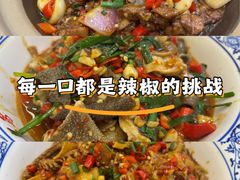 -三只鸟本地特色菜馆(上饶总店)