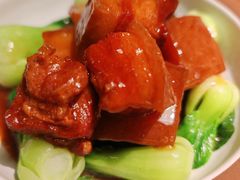 -徽韵人家·传承正宗徽菜(牡丹园店)
