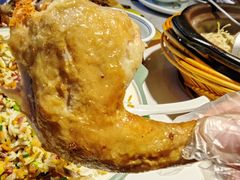 -打酱油·非遗淮扬菜(瘦西湖梅岭店)