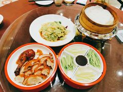 -西安烤鸭店(369烤鸭王店)