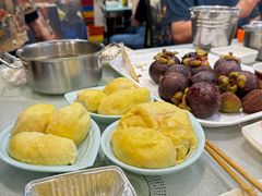 -钱库里海鲜自助(唐山街店)