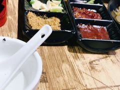 -牛犇炭火烤肉·鲜切烤肉(承德总店)