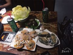 -船奇蒸汽海鲜·闽菜(八市海鲜总店)