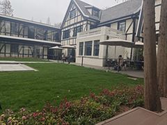 -一尺花园(安和花园店)